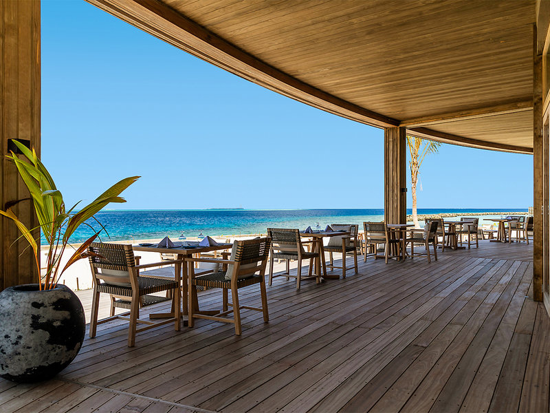 Kagi Maldives Spa Island 14