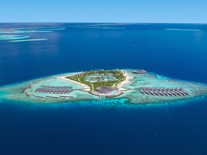 Kagi Maldives Spa Island 20