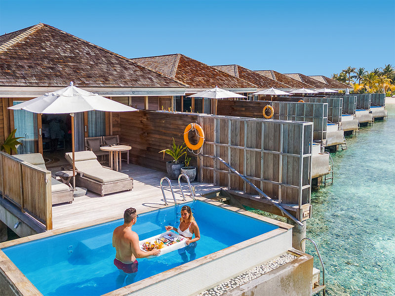 Kagi Maldives Spa Island 22