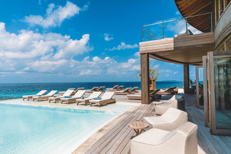 Kagi Maldives Resort & Spa 3