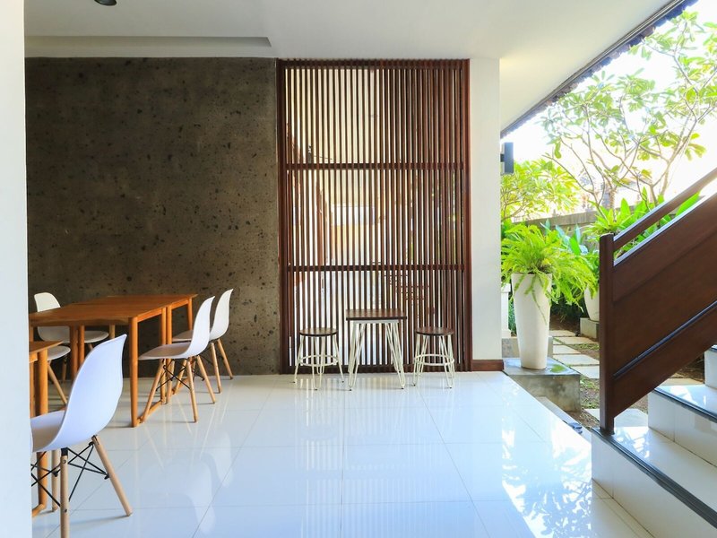 Kak Garden Inn 8