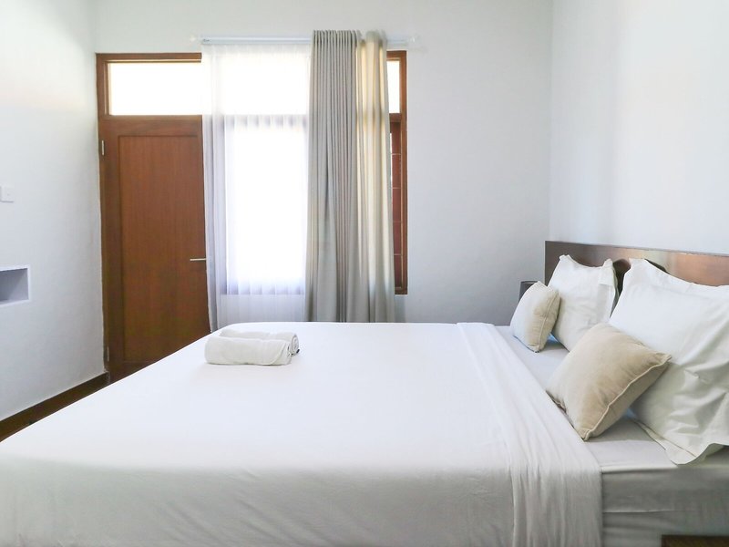 Kak Garden Inn 19
