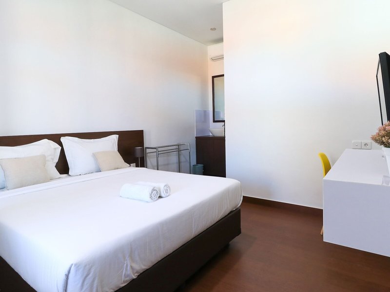 Kak Garden Inn 20