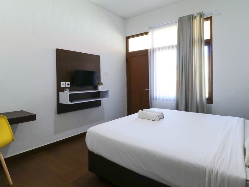 Kak Garden Inn 21
