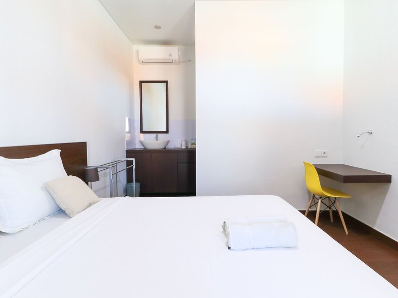 Kak Garden Inn 22