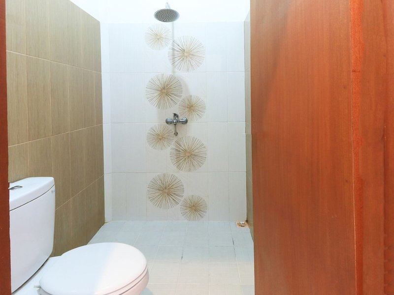 Kak Garden Inn 28