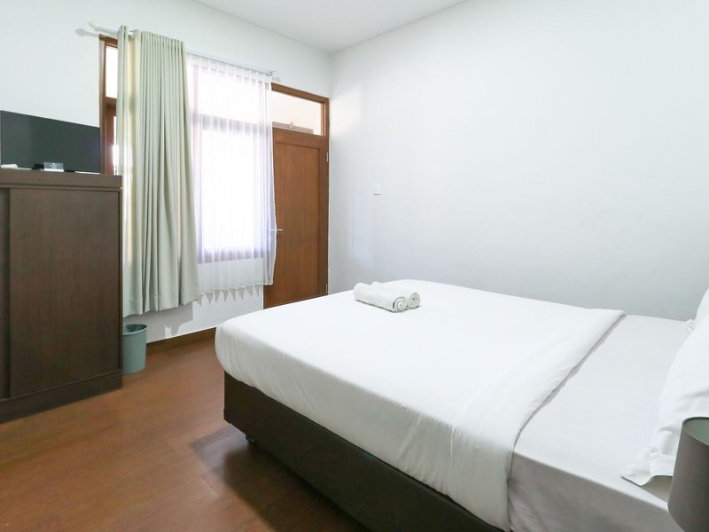 Kak Garden Inn 30