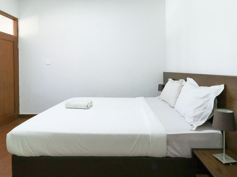 Kak Garden Inn 32