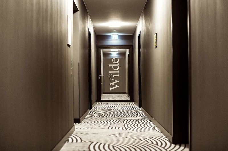 Wilde Aparthotels Checkpoint Charlie Berlin 4 - Health & Beauty