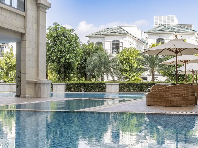 Meliá Vinpearl Hai Phong Rivera 8