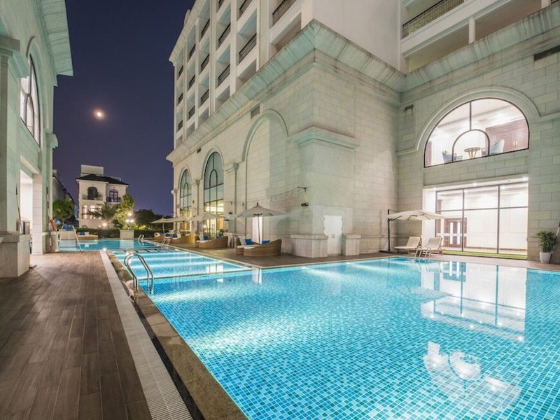 Meliá Vinpearl Hai Phong Rivera 10