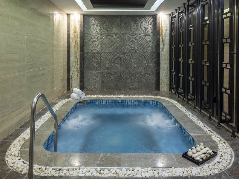 Meliá Vinpearl Hai Phong Rivera 12
