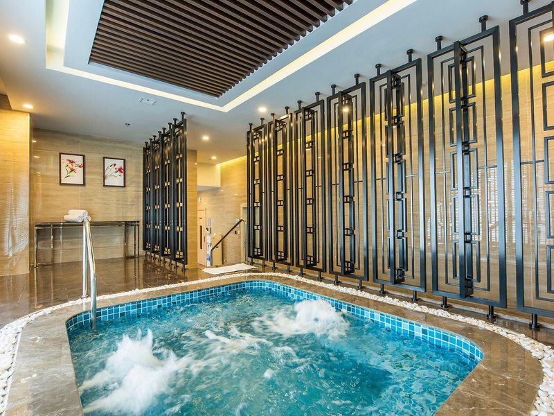 Meliá Vinpearl Hai Phong Rivera 13