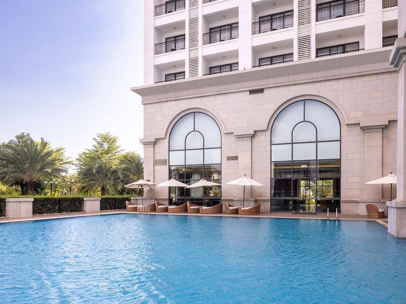 Meliá Vinpearl Hai Phong Rivera 14