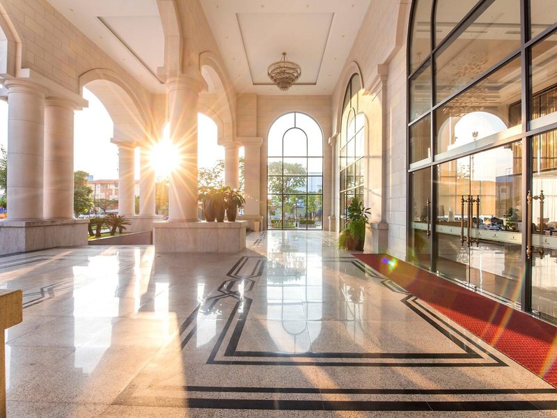 Meliá Vinpearl Hai Phong Rivera 15