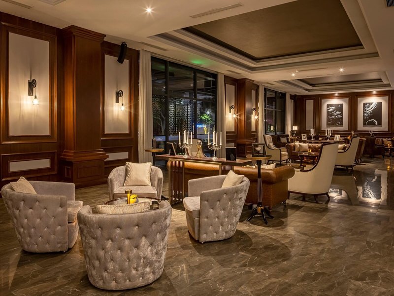 Meliá Vinpearl Hai Phong Rivera 18