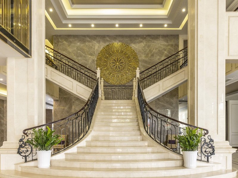 Meliá Vinpearl Hai Phong Rivera 19