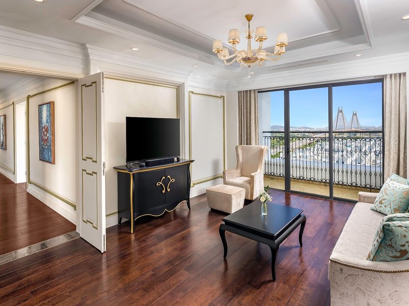Meliá Vinpearl Hai Phong Rivera 20