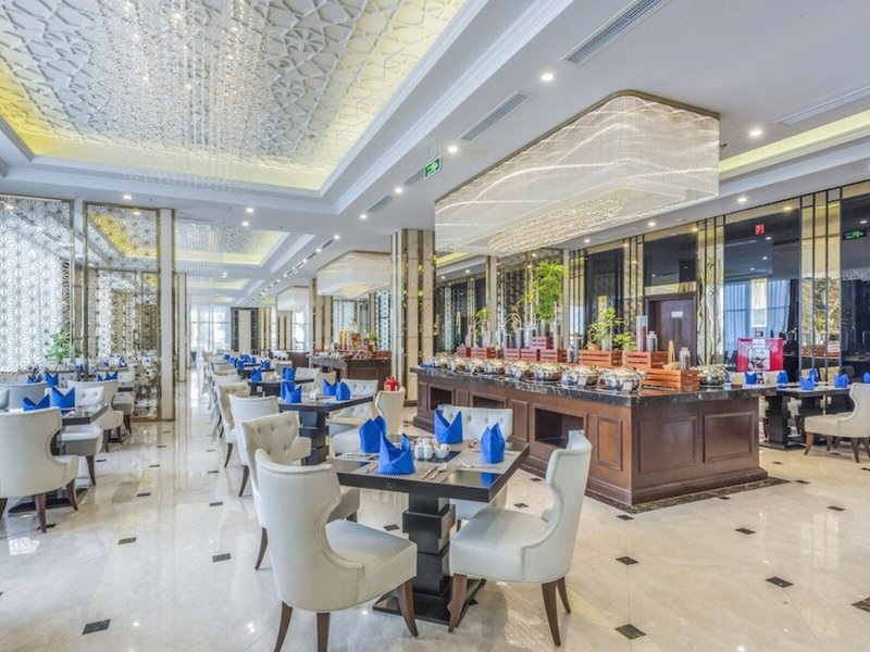 Meliá Vinpearl Hai Phong Rivera 22