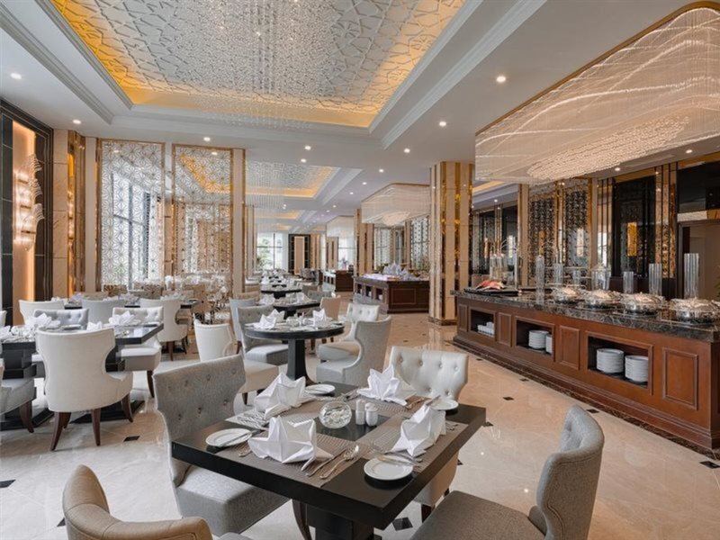Meliá Vinpearl Hai Phong Rivera 23