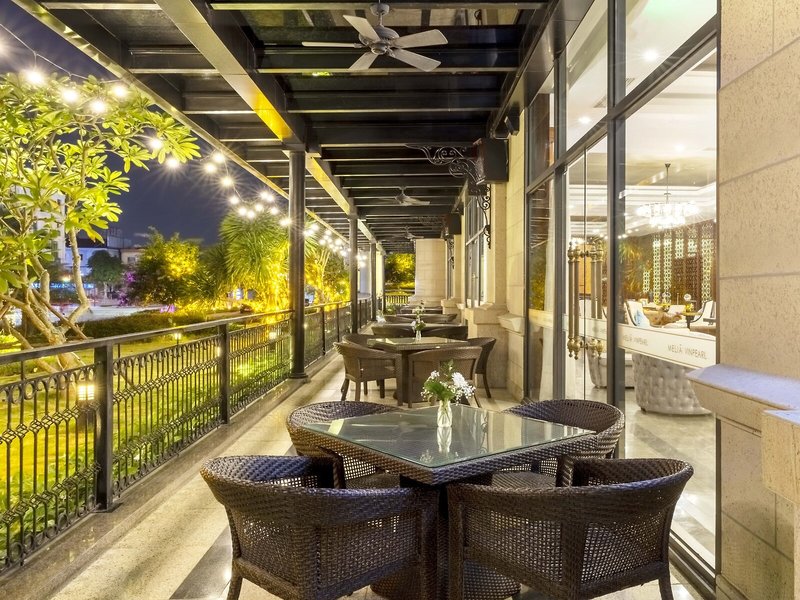 Meliá Vinpearl Hai Phong Rivera 24