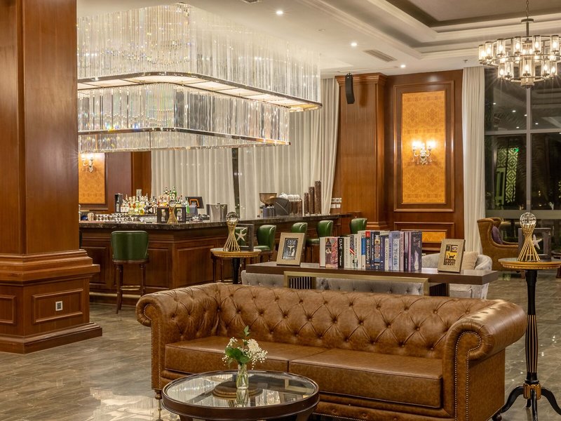 Meliá Vinpearl Hai Phong Rivera 25