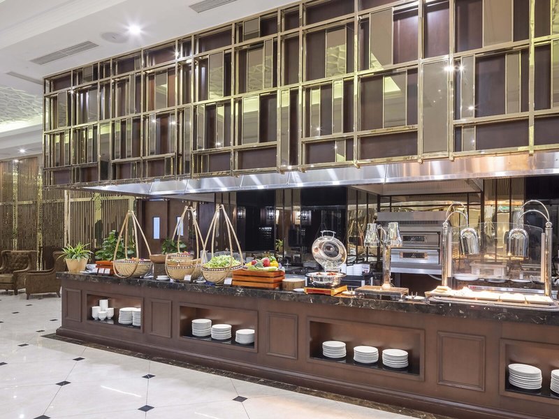 Meliá Vinpearl Hai Phong Rivera 26
