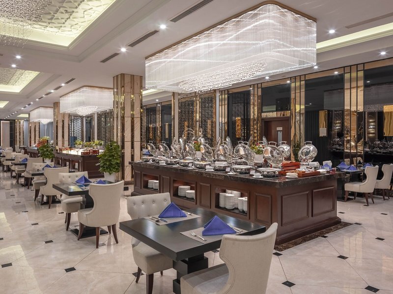 Meliá Vinpearl Hai Phong Rivera 27