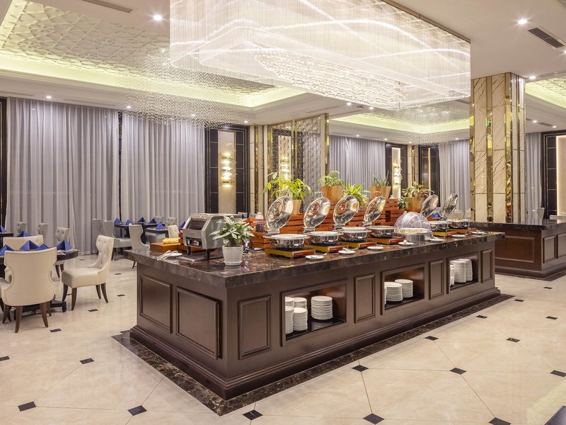 Meliá Vinpearl Hai Phong Rivera 28