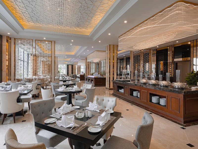 Meliá Vinpearl Hai Phong Rivera 29