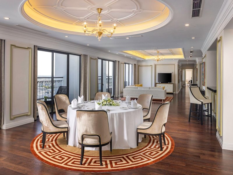 Meliá Vinpearl Hai Phong Rivera 30
