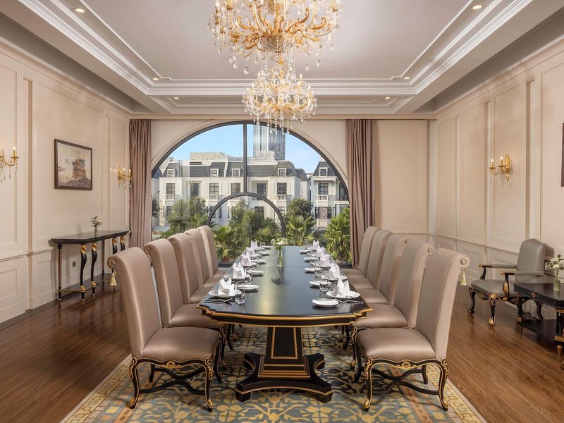 Meliá Vinpearl Hai Phong Rivera 31