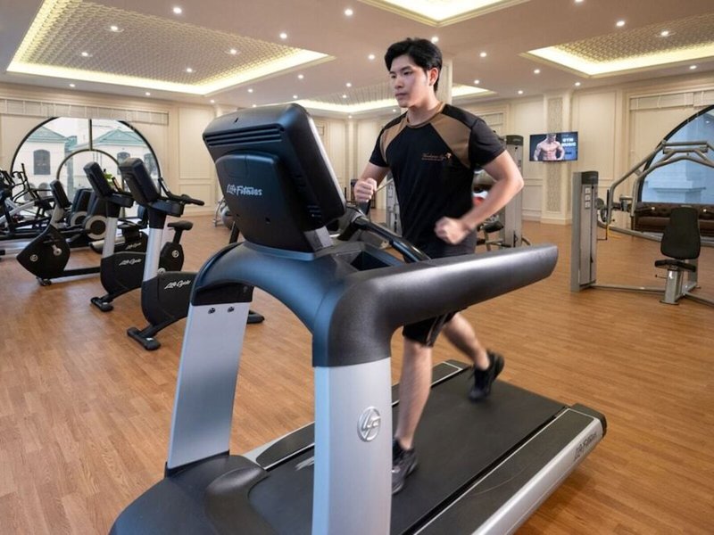Meliá Vinpearl Hai Phong Rivera 32