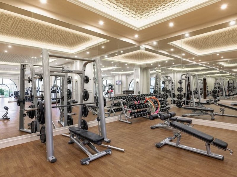 Meliá Vinpearl Hai Phong Rivera 33