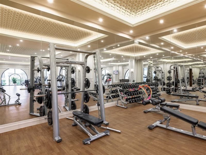 Meliá Vinpearl Hai Phong Rivera 34
