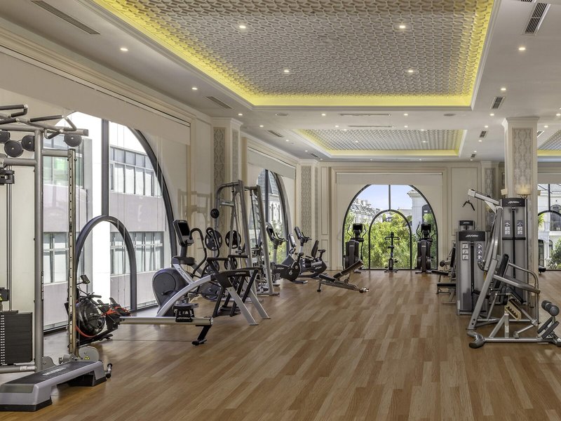 Meliá Vinpearl Hai Phong Rivera 36