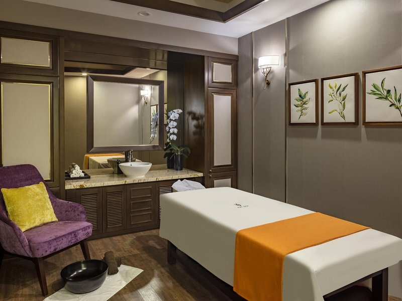 Meliá Vinpearl Hai Phong Rivera 37