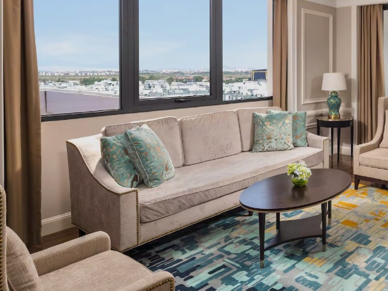 Meliá Vinpearl Hai Phong Rivera 40