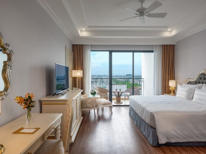 Meliá Vinpearl Hai Phong Rivera 41