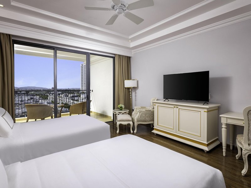 Meliá Vinpearl Hai Phong Rivera 42