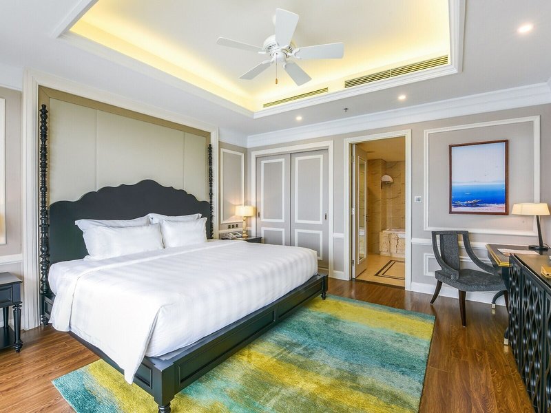 Meliá Vinpearl Hai Phong Rivera 43