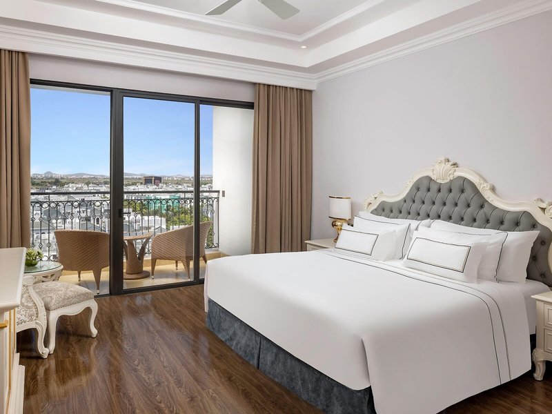 Meliá Vinpearl Hai Phong Rivera 44