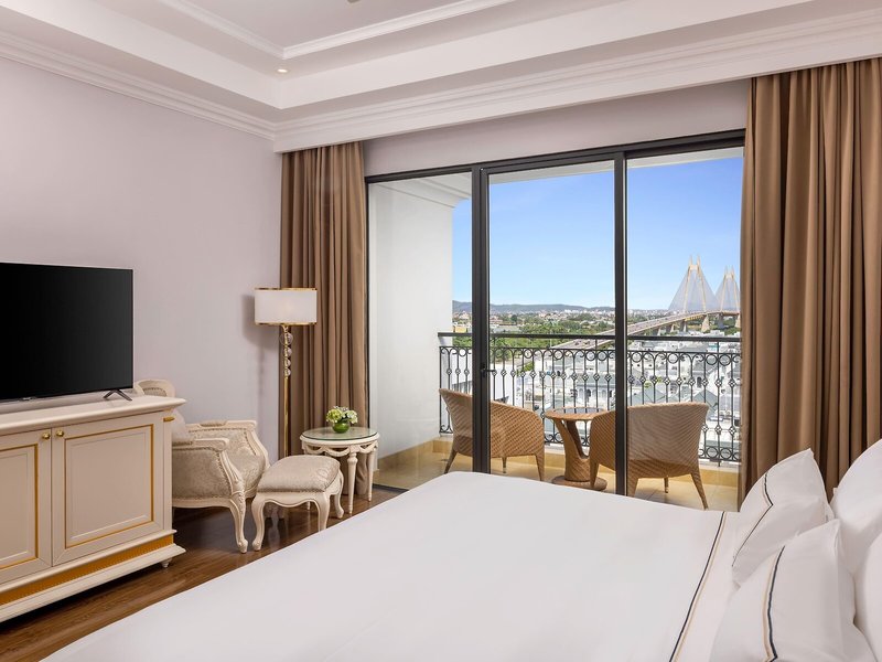 Meliá Vinpearl Hai Phong Rivera 45