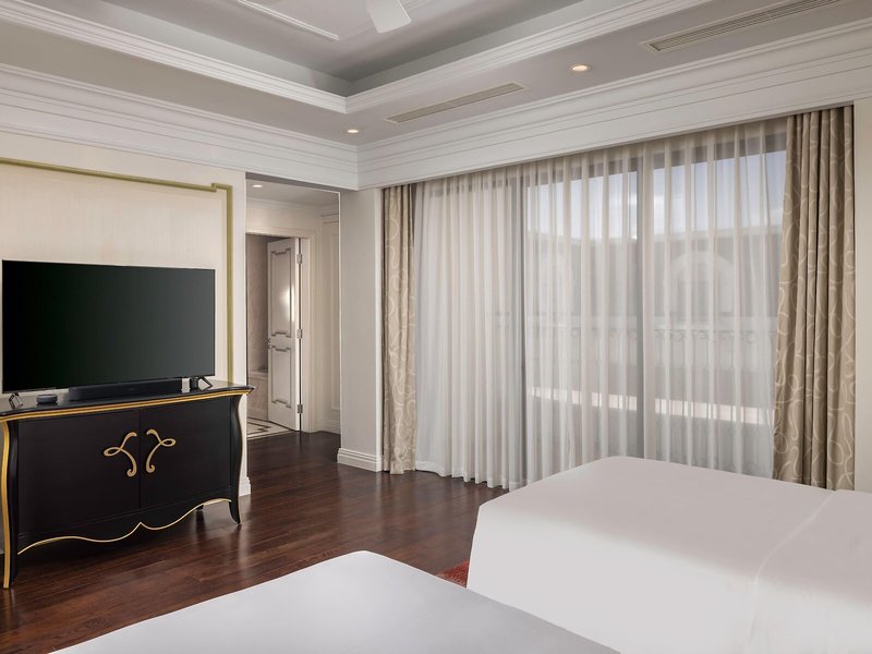 Meliá Vinpearl Hai Phong Rivera 46