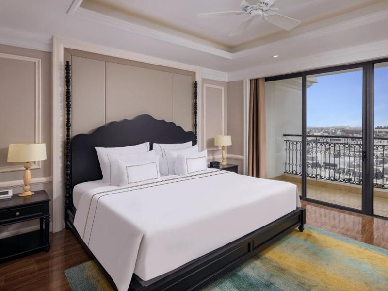 Meliá Vinpearl Hai Phong Rivera 48