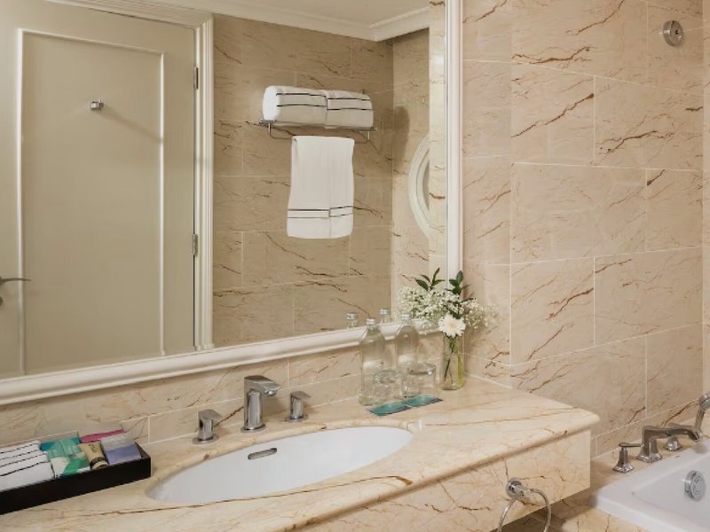 Meliá Vinpearl Hai Phong Rivera 49
