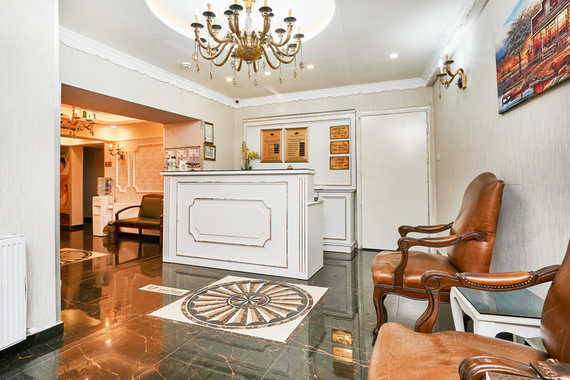 Beyazit Palace Hotel 2
