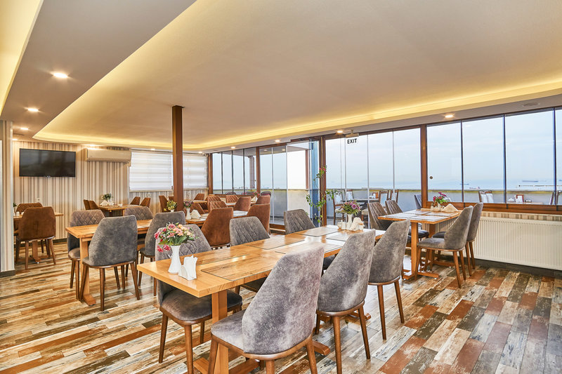 Beyazit Palace Hotel 4