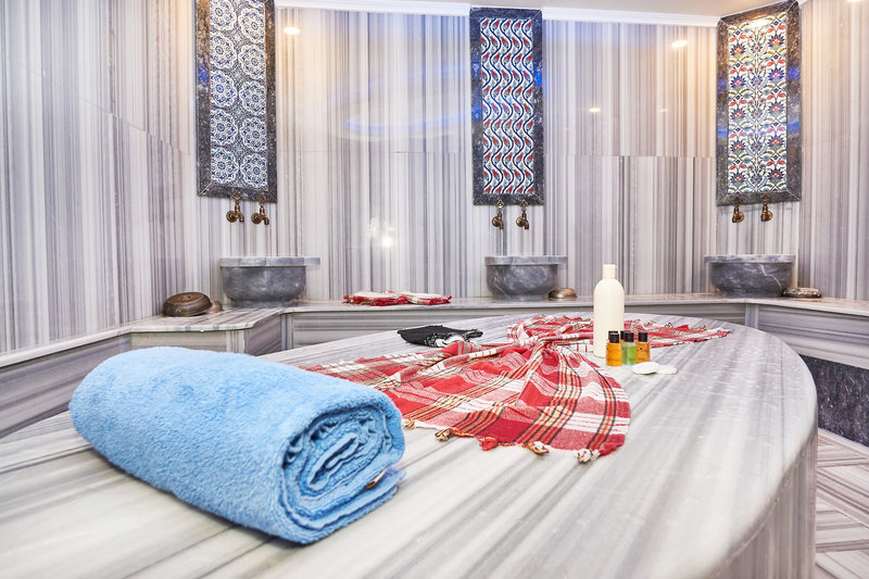 Beyazit Palace Hotel 7
