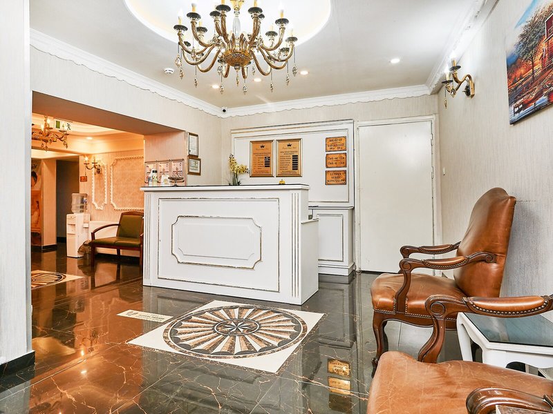 Beyazit Palace Hotel 2